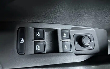 Volkswagen T-Cross I, 2022 год, 1 700 000 рублей, 17 фотография
