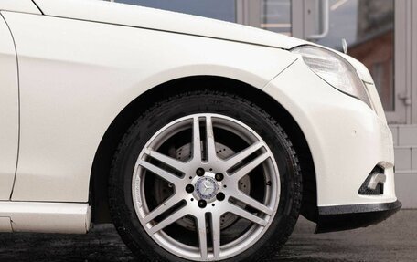 Mercedes-Benz E-Класс, 2011 год, 1 210 000 рублей, 9 фотография