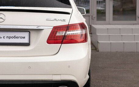 Mercedes-Benz E-Класс, 2011 год, 1 210 000 рублей, 13 фотография