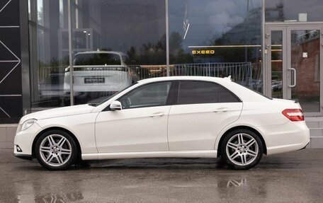 Mercedes-Benz E-Класс, 2011 год, 1 210 000 рублей, 8 фотография