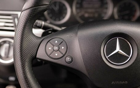 Mercedes-Benz E-Класс, 2011 год, 1 210 000 рублей, 18 фотография