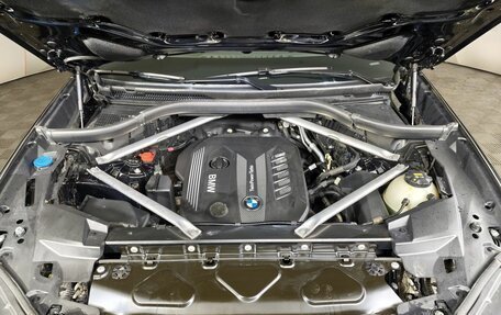 BMW X6, 2020 год, 6 400 000 рублей, 10 фотография