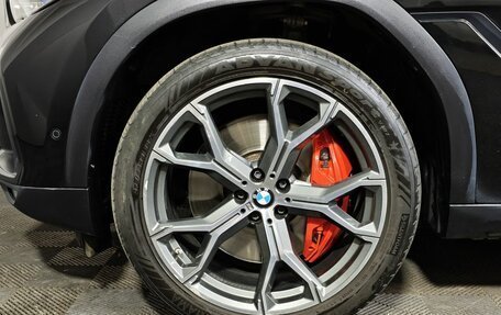 BMW X6, 2020 год, 6 400 000 рублей, 7 фотография
