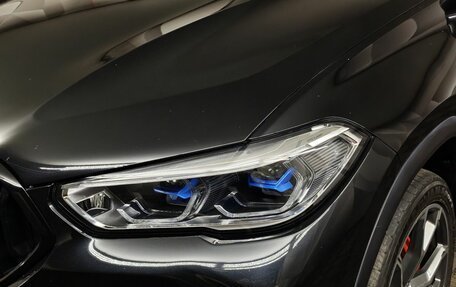 BMW X6, 2020 год, 6 400 000 рублей, 8 фотография