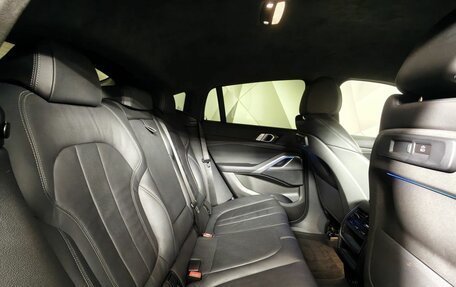 BMW X6, 2020 год, 6 400 000 рублей, 14 фотография