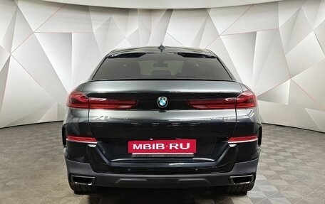 BMW X6, 2020 год, 6 400 000 рублей, 4 фотография