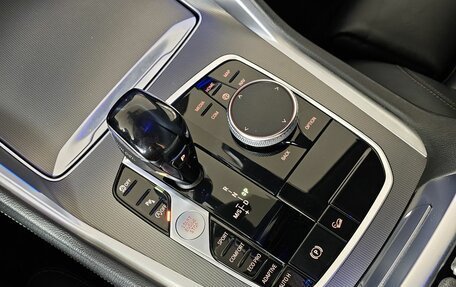 BMW X6, 2020 год, 6 400 000 рублей, 17 фотография
