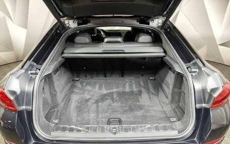 BMW X6, 2020 год, 6 400 000 рублей, 9 фотография