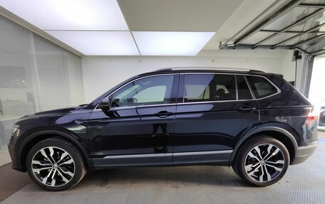 Volkswagen Tiguan II, 2019 год, 2 785 000 рублей, 10 фотография