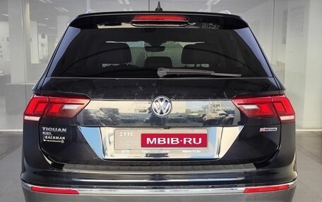 Volkswagen Tiguan II, 2019 год, 2 785 000 рублей, 7 фотография