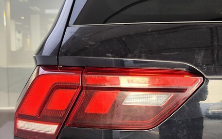 Volkswagen Tiguan II, 2019 год, 2 785 000 рублей, 12 фотография