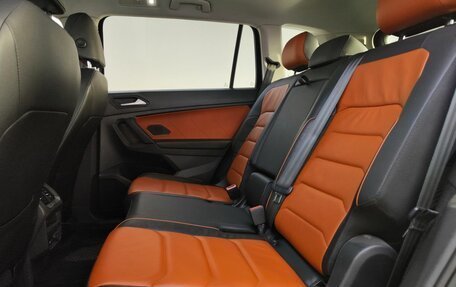 Volkswagen Tiguan II, 2019 год, 2 785 000 рублей, 15 фотография