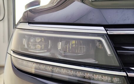 Volkswagen Tiguan II, 2019 год, 2 785 000 рублей, 21 фотография