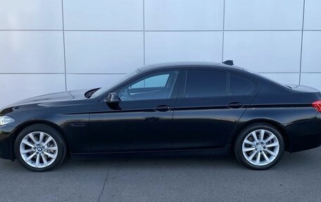 BMW 5 серия, 2013 год, 1 850 000 рублей, 8 фотография