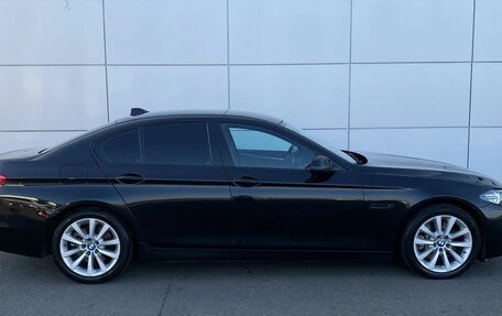 BMW 5 серия, 2013 год, 1 850 000 рублей, 4 фотография