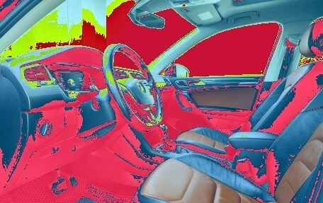 Volkswagen Tiguan II, 2019 год, 2 785 000 рублей, 20 фотография