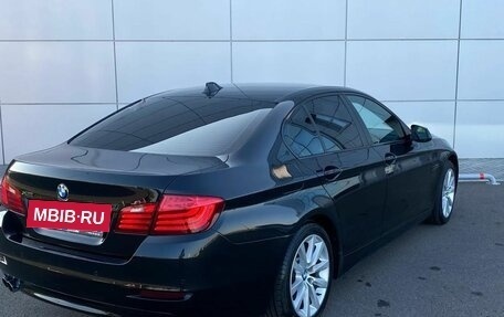 BMW 5 серия, 2013 год, 1 850 000 рублей, 5 фотография