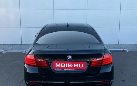 BMW 5 серия, 2013 год, 1 850 000 рублей, 6 фотография