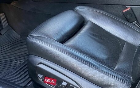 BMW 5 серия, 2013 год, 1 850 000 рублей, 9 фотография