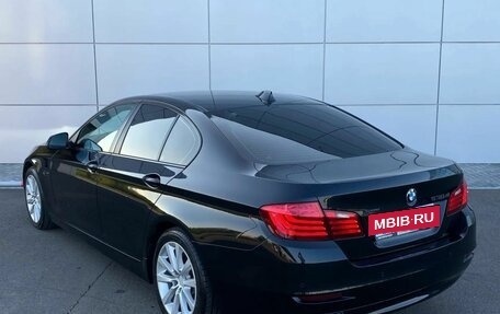 BMW 5 серия, 2013 год, 1 850 000 рублей, 7 фотография