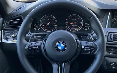 BMW 5 серия, 2013 год, 1 850 000 рублей, 12 фотография