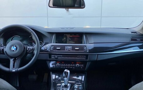 BMW 5 серия, 2013 год, 1 850 000 рублей, 11 фотография