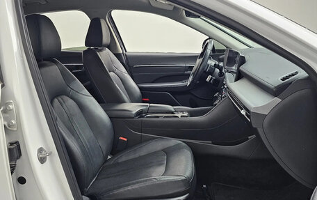 Hyundai Sonata VIII, 2023 год, 2 465 009 рублей, 5 фотография