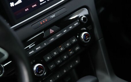KIA Sportage IV рестайлинг, 2020 год, 2 850 000 рублей, 16 фотография