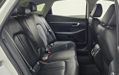 Hyundai Sonata VIII, 2023 год, 2 465 009 рублей, 6 фотография