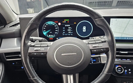 Hyundai Sonata VIII, 2023 год, 2 465 009 рублей, 11 фотография