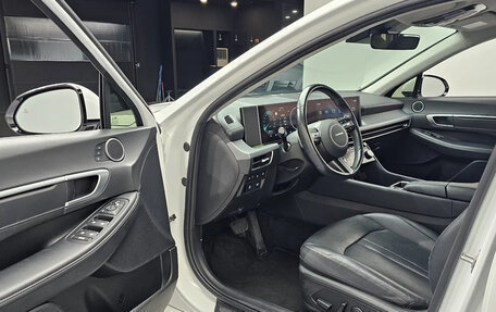 Hyundai Sonata VIII, 2023 год, 2 465 009 рублей, 16 фотография