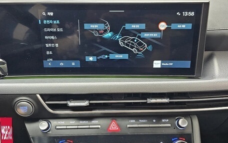 Hyundai Sonata VIII, 2023 год, 2 465 009 рублей, 15 фотография