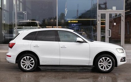 Audi Q5, 2014 год, 1 800 000 рублей, 4 фотография