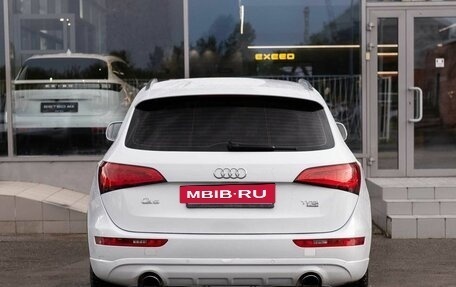 Audi Q5, 2014 год, 1 800 000 рублей, 6 фотография