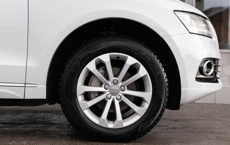 Audi Q5, 2014 год, 1 800 000 рублей, 9 фотография