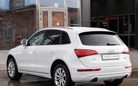 Audi Q5, 2014 год, 1 800 000 рублей, 7 фотография