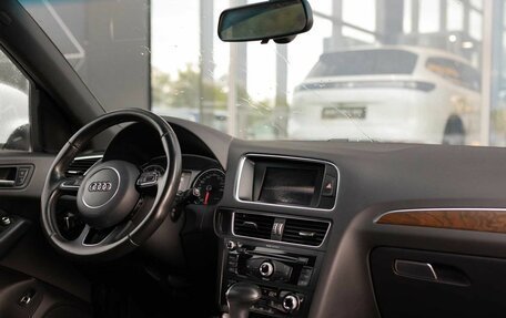 Audi Q5, 2014 год, 1 800 000 рублей, 10 фотография
