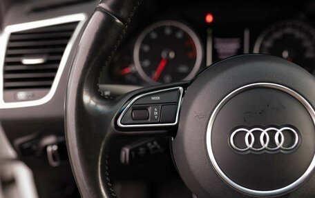 Audi Q5, 2014 год, 1 800 000 рублей, 12 фотография