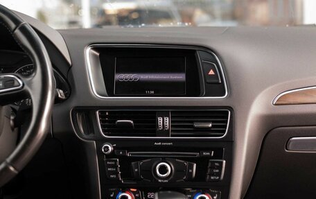 Audi Q5, 2014 год, 1 800 000 рублей, 14 фотография