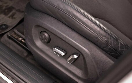Audi Q5, 2014 год, 1 800 000 рублей, 19 фотография