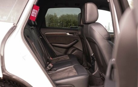 Audi Q5, 2014 год, 1 800 000 рублей, 20 фотография