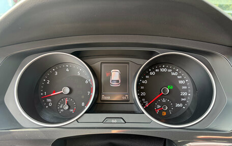 Volkswagen Tiguan II, 2021 год, 2 835 000 рублей, 15 фотография