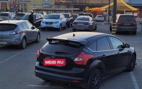 Ford Focus III, 2012 год, 1 080 000 рублей, 5 фотография