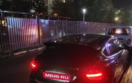 Ford Focus III, 2012 год, 1 080 000 рублей, 6 фотография