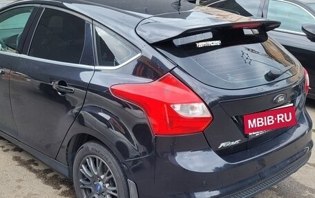 Ford Focus III, 2012 год, 1 080 000 рублей, 7 фотография