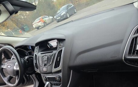 Ford Focus III, 2012 год, 1 080 000 рублей, 12 фотография