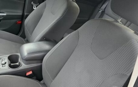 Ford Focus III, 2012 год, 1 080 000 рублей, 14 фотография