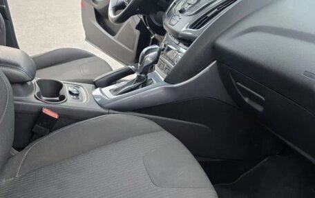 Ford Focus III, 2012 год, 1 080 000 рублей, 13 фотография