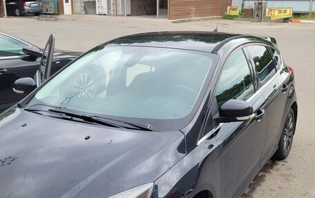 Ford Focus III, 2012 год, 1 080 000 рублей, 10 фотография