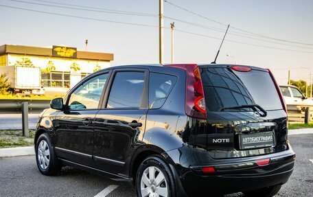 Nissan Note II рестайлинг, 2012 год, 928 000 рублей, 5 фотография